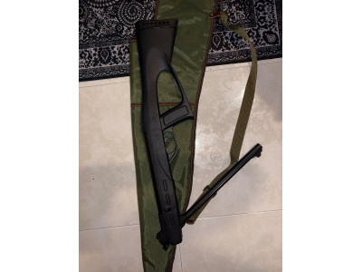 Carabina de aire comprimido Gamo Delta  Fox