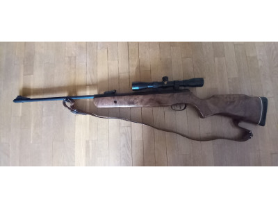 Gamo hunter 440 wt