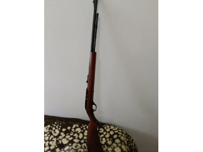 Carabina de calibre  22