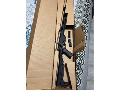 Carabina de cerrojo Citadel Trakr nueva