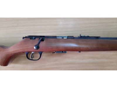 Carabina de cerrojo Marlin xt 22 mágnum