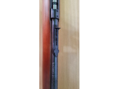 Carabina de cerrojo Marlin xt 22 mágnum