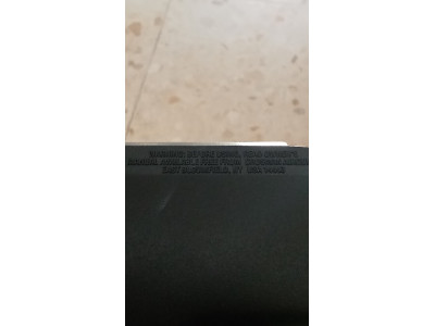 Carabina de CO2 Crosman