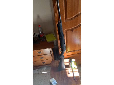 Carabina de CO2 Crosman