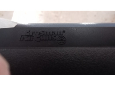 Carabina de CO2 Crosman