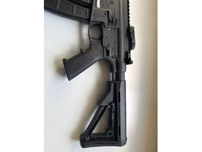 Carabina del 22kr Smith Wesson