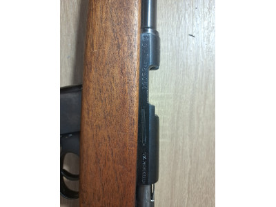 Carabina Destroyer 9mm PARABELLUM