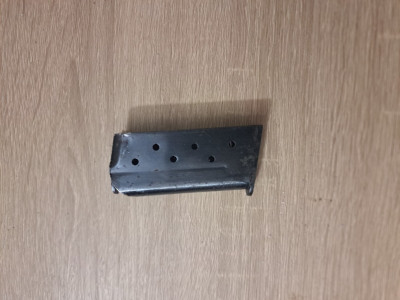 Carabina Destroyer 9mm PARABELLUM