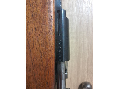 Carabina Destroyer 9mm PARABELLUM