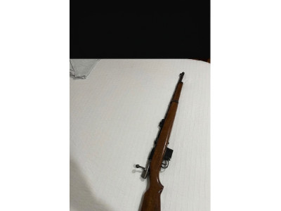 Carabina Destroyer 9 mm l
