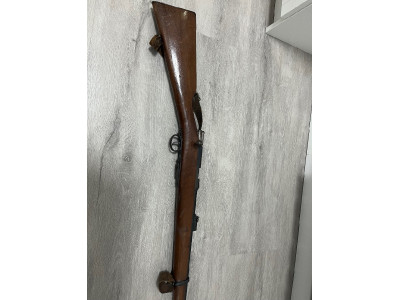 CARABINA DESTROYER 9MM LARGO