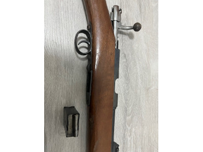 CARABINA DESTROYER 9MM LARGO