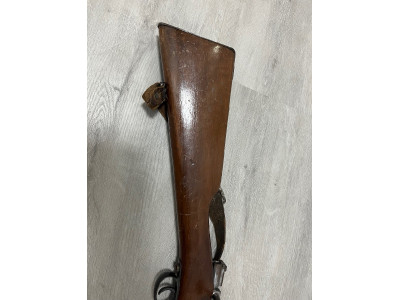CARABINA DESTROYER 9MM LARGO