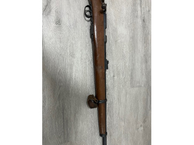 CARABINA DESTROYER 9MM LARGO