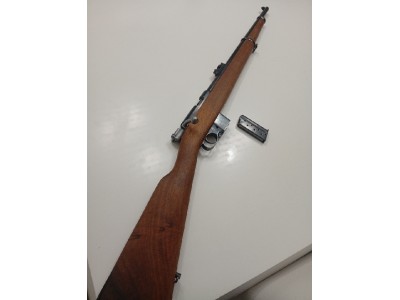 Carabina destroyer del Calibre 9L