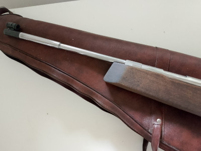 Carabina Feinwerkbau 300S