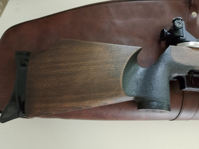 Carabina Feinwerkbau 300S