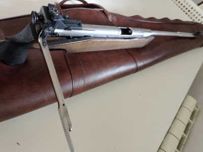 Carabina Feinwerkbau 300S