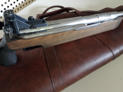 Carabina Feinwerkbau 300S