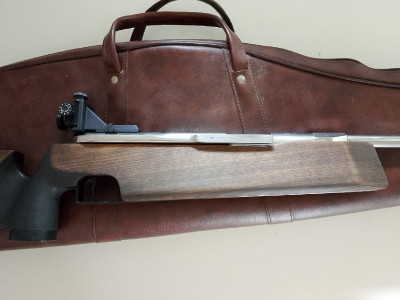 Carabina Feinwerkbau 300S