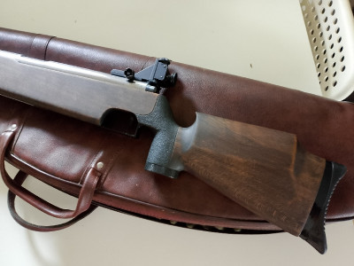 Carabina Feinwerkbau 300S