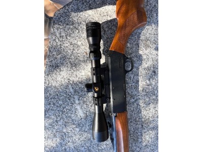 Carabina franchi calibre 22
