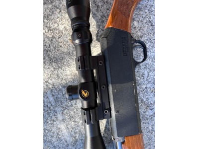 Carabina franchi calibre 22