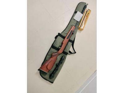 Carabina Gamo  Magnum 4.5