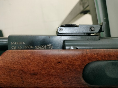 Carabina Gamo  Magnum 4.5