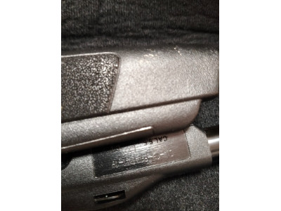 Carabina gamo black 5,5