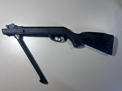 Carabina Gamo Delta – Aire Comprimido
