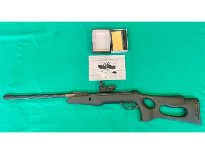 Carabina gamo delta fox 4,5mm