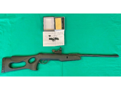 Carabina Gamo Delta Fox 4,5mm