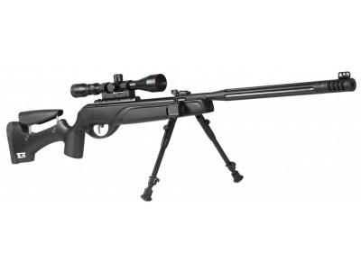 Gamo HPA Mi Whisper Maxxim IGT+Visor 3-9X40WR 4.5mm
