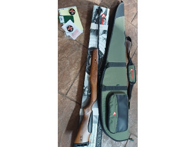 Carabina Gamo Hunter 4.5