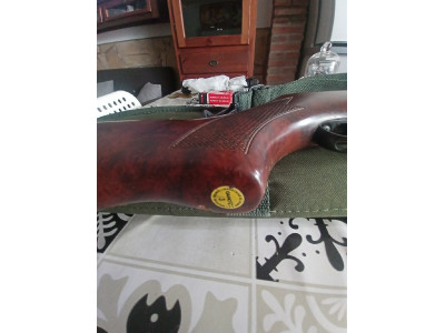 Carabina Gamo Hunter 440 WT