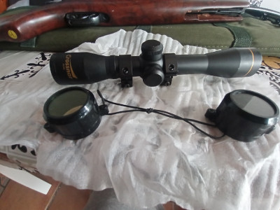 Carabina Gamo Hunter 440 WT