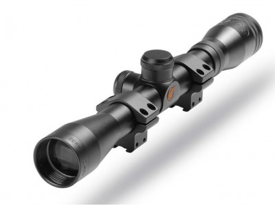 Carabina Gamo Hunter Maxim IGT 4,5