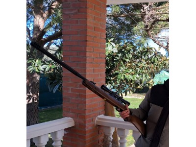 Carabina Gamo Hunter Maxim IGT 4,5