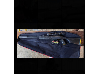 Carabina Gamo élite premium igt
