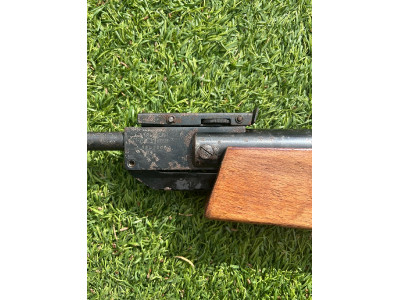 Carabina Gamo magnum 4.5