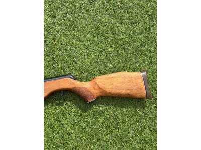 Carabina Gamo magnum 4.5