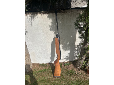 Carabina Gamo Magnum 4.5