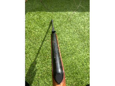 Carabina Gamo magnum 4.5