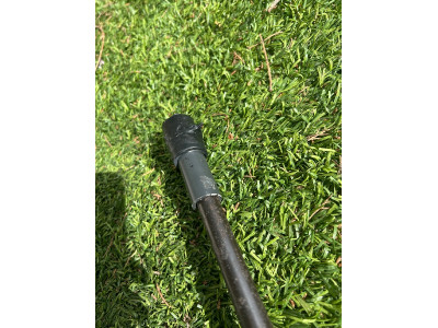 Carabina Gamo magnum 4.5