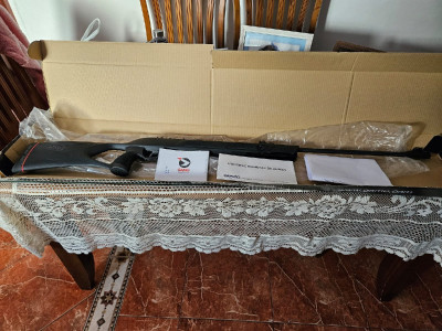 carabina gamo magnun 1250 igt 5,5