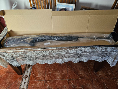 Carabina gamo magnun 1250 igt 5,5