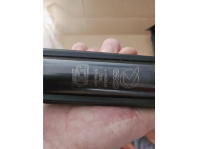 Carabina gamo magnun 5,5 1250 igt