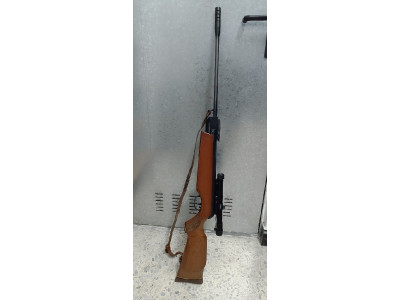 Carabina Gamo Magnum Cal 4.5
