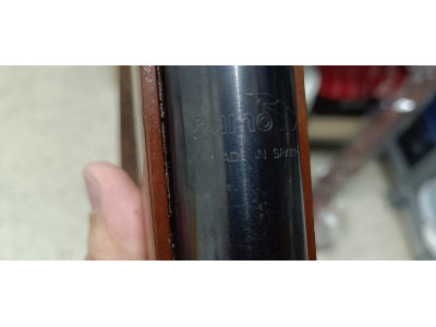 Carabina gamo magnun cal 4.5